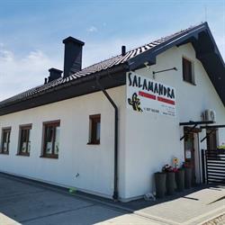 SALAMANDRA Gabinet Weterynaryjny Małgorzata Koszykowska, Lubaczów godziny otwarcia