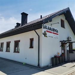 SALAMANDRA Gabinet Weterynaryjny Małgorzata Koszykowska, Lubaczów godziny otwarcia