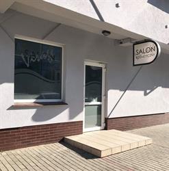 Visage Salon Kosmetyczny Barbara Pawłowska, Lubin godziny otwarcia