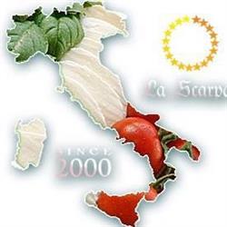 "La Scarpa" Pizzeria, Luboń godziny otwarcia