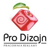 "Pro Dizajn" Pracownia Reklamy Monika Lipińska-Szczerbuk, Miastko godziny otwarcia