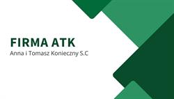 Biuro Rachunkowe ATK Mielec - Anna i Tomasz Konieczny s.c., godziny otwarcia