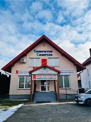 Biuro Rachunkowe KOMPUTER-COMPLEX Monika Nowak, Brzeziny godziny otwarcia
