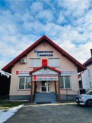 Biuro Rachunkowe KOMPUTER-COMPLEX Monika Nowak, Brzeziny godziny otwarcia