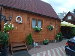 Corner House, Mrągowo godziny otwarcia