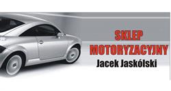 Sklep Motoryzacyjny Jacek Jaskólski, Nakło nad Notecią godziny otwarcia