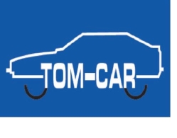 TOM - CAR Sklep Motoryzacyjny Tomasz Wołowiec, Jelcz-Laskowice godziny otwarcia