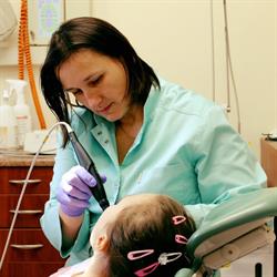 Prywatny Gabinet Stomatologiczny Iwona Murias, Niebylec godziny otwarcia