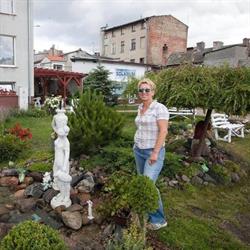 Herbert H. Hotelik, Nowe Miasto Lubawskie godziny otwarcia