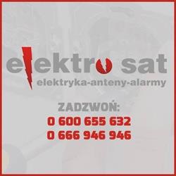 ELEKTRO-SAT Gołda S., Oleśnica godziny otwarcia