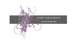 Studio Nails & Beauty Chołaścińska K., Olsztyn godziny otwarcia