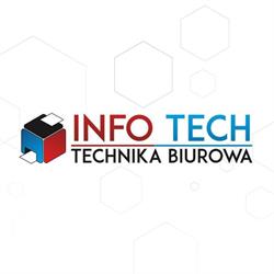 Info Tech. PHU. Osmolik A., Olsztyn godziny otwarcia