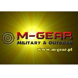 M-GEAR Military & Outdoor Jacek Ostrzycki, Olsztyn godziny otwarcia