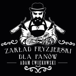 Zakład Fryzjerski dla Panów Adam Ćwiekowski, Opole godziny otwarcia