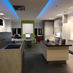 Mathea Kuchnie Atelier Siegmund Mathea, Opole godziny otwarcia