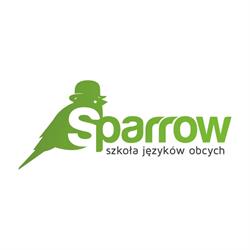 Sparrow Szkoła Języków Obcych Sylwia Wróbel, Osjaków godziny otwarcia