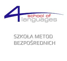 "4 Languages" Szkoła Językowa Edwin Nicolas Thomas Weatherill, Ostróda godziny otwarcia