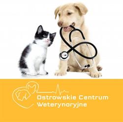 Przychodnia Weterynaryjna Ostrowskie Centrum Weterynaryjne Szymon Bogucki Piotr Szubert S.C., Ostrów Wielkopolski godziny otwarcia