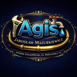 "Agis" Jarosław Mazurkiewicz - Usługi hydrauliczne ,kotły gazowe, Ostrów Wielkopolski godziny otwarcia