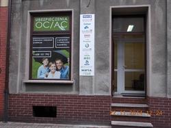 Agencja Ubezpieczeniowa Edyta Kmiecik, Ostrzeszów godziny otwarcia