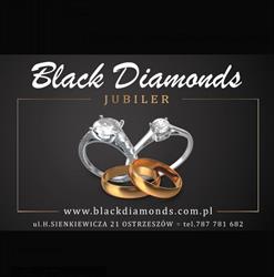 Black Diamonds Wawer Olga, Ostrzeszów godziny otwarcia