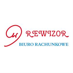 Biuro Rachunkowe REWIZOR, Pabianice godziny otwarcia