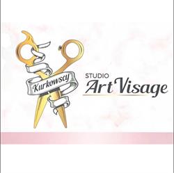 "Art Visage" Studio Fryzur Dawid Kurkowski, Pajęczno godziny otwarcia
