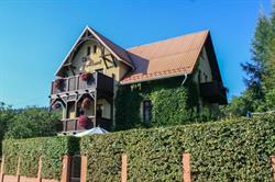 Villa Akant Nadzieja A., Piechowice godziny otwarcia