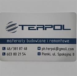TERPOL - PH H. Kowalczyk, Pionki godziny otwarcia