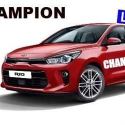 Nauka Jazdy Champion Dawid Dudziak, Piła godziny otwarcia