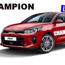 Nauka Jazdy Champion Dawid Dudziak, Piła godziny otwarcia