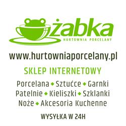 Żabka Hurtownia Porcelany Monika Fluder, Piła godziny otwarcia
