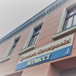 Kancelaria Nieruchomości Sitniccy, Pleszew godziny otwarcia