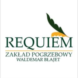 Usługi Cmentarno - Pogrzebowe Requiem Waldemar Błajet, Pniewy godziny otwarcia