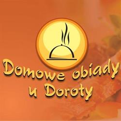 Domowe Obiady u Doroty Bułhak D., Polkowice godziny otwarcia