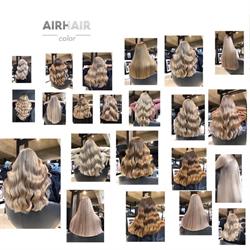 Airhair Team s.c. Małgorzata Cisowska Sergiusz Pawlak, Poznań godziny otwarcia