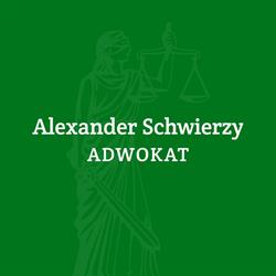 Adwokat Rechtsanwalt Alexander Schwierzy, Poznań godziny otwarcia