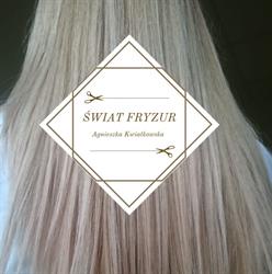 Świat Fryzur. Kwiatkowska A., Poznań godziny otwarcia