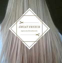 Świat Fryzur. Kwiatkowska A., Poznań godziny otwarcia