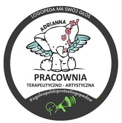 Pracownia Terapeutyczno Artystyczna Adrianna Adrianna Grabińska, Prabuty godziny otwarcia