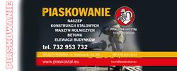 Adam Przybylski Piaskostal, Praszka godziny otwarcia