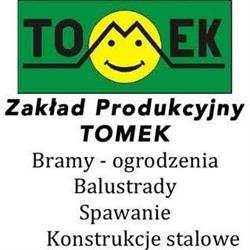 Zakład Produkcyjny Tomek Przemysław Judkowiak, Baranowo godziny otwarcia
