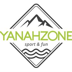 YANAHZONE Sport&Fun Jakub Janaszek, Puszczykowo godziny otwarcia