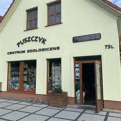 Centrum Zoologiczne Puszczyk Beata Kasztelan, Puszczykowo godziny otwarcia
