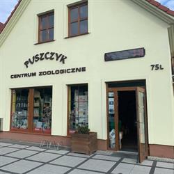 Centrum Zoologiczne Puszczyk Beata Kasztelan, Puszczykowo godziny otwarcia