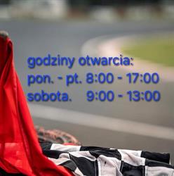 Az-Motors Anna Bachur-Żaba, Pyskowice godziny otwarcia