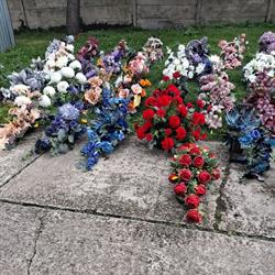 Hurtownia Kwiatów Sztucznych Beata Czerwińska, Radom godziny otwarcia