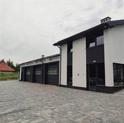 Horserwis Paweł Poński Montaż instalacji LPG, Radom godziny otwarcia