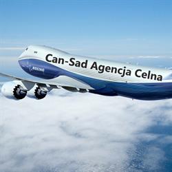 "Can-Sad" Agencja Celna Sidorowicz Katarzyna, Radomsko godziny otwarcia