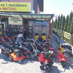 F.H.U. AGRO-METAL Marta Tokarz, Radomyśl Wielki godziny otwarcia